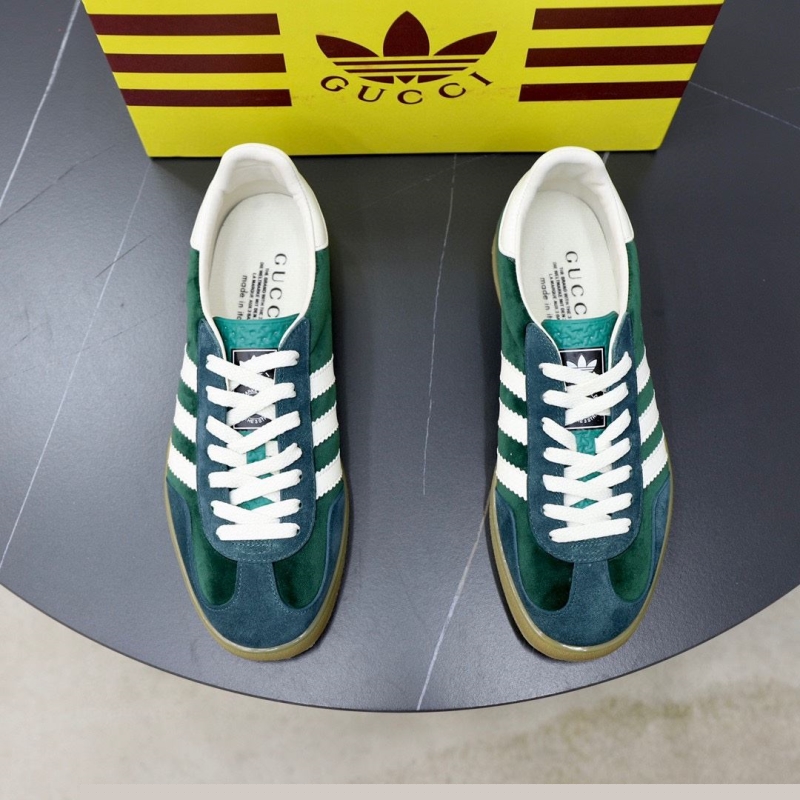 G*u*i casual shoes